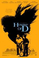 Watch House of D Tvmuse
