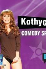 Watch Kathy Griffin Is... Not Nicole Kidman Tvmuse