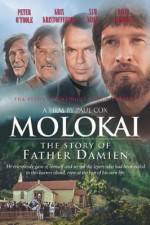 Watch Molokai The Story of Father Damien Tvmuse