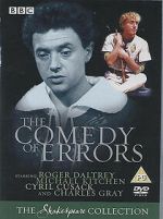 Watch The Comedy of Errors Tvmuse