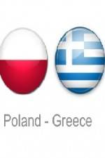 Watch Poland vs Greece Tvmuse