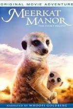 Watch Meerkat Manor The Story Begins Tvmuse