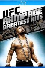 Watch UFC Rampage Greatest Hits Tvmuse