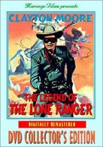 Watch The Legend of the Lone Ranger Tvmuse