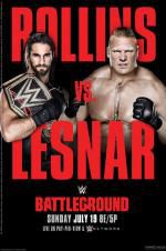 Watch WWE Battleground Tvmuse