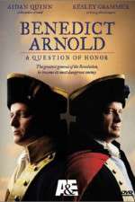 Watch Benedict Arnold A Question of Honor Tvmuse