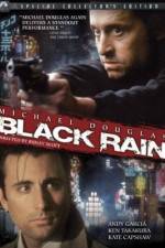 Watch Black Rain Tvmuse