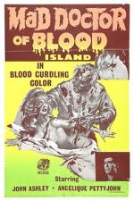 Watch Mad Doctor of Blood Island Tvmuse