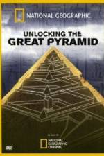 Watch Unlocking the Great Pyramid Tvmuse