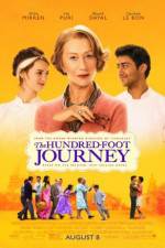 Watch The Hundred-Foot Journey Tvmuse