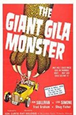 Watch The Giant Gila Monster Tvmuse