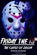 Watch Friday the 13th: The Curse of Jason Tvmuse
