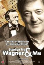Watch Wagner & Me Tvmuse