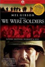 Watch We Were Soldiers Tvmuse