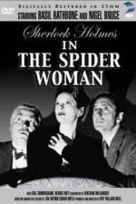 Watch The Spider Woman Tvmuse
