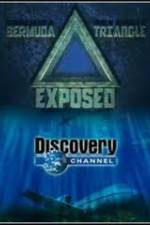 Watch Discovery Channel: Bermuda Triangle Exposed Tvmuse