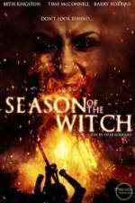 Watch Season of the Witch Tvmuse