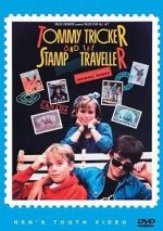 Watch Tommy Tricker and the Stamp Traveller Tvmuse