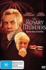 Watch The Rosary Murders Tvmuse