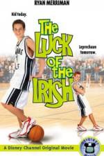 Watch The Luck of the Irish Tvmuse