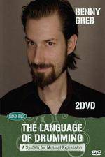 Watch Benny Greb The Language of Drumming Tvmuse