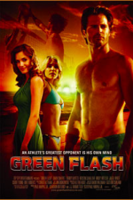 Watch Green Flash Tvmuse
