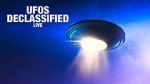 Watch UFOs: Declassified LIVE (TV Special 2021) Tvmuse