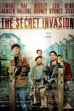 Watch The Secret Invasion Tvmuse