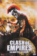 Watch Clash Of Empires Battle For Asia Tvmuse