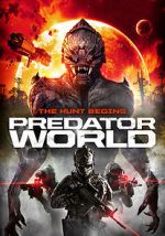 Watch Predator World Tvmuse