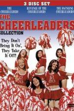 Watch The Cheerleaders Tvmuse