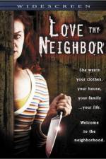 Watch Love Thy Neighbor Tvmuse