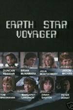Watch Earth Star Voyager Tvmuse