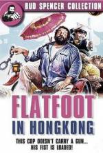 Watch Flatfoot in Hong Kong Tvmuse