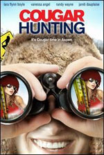 Watch Cougar Hunting Tvmuse