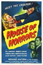 Watch House of Horrors Tvmuse