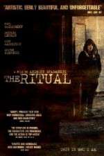 Watch The Ritual Tvmuse