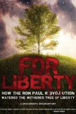 Watch For Liberty How the Ron Paul Revolution Watered the Withered Tree of Liberty Tvmuse