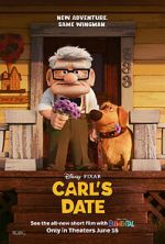 Watch Carl\'s Date (Short 2023) Tvmuse