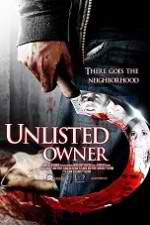 Watch Unlisted Owner Tvmuse
