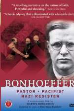 Watch Bonhoeffer Tvmuse