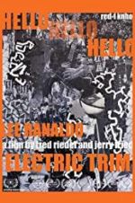 Watch Hello Hello Hello: Lee Ranaldo, Electric Trim Tvmuse