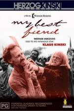 Watch Mein liebster Feind - Klaus Kinski Tvmuse