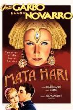 Watch Mata Hari Tvmuse