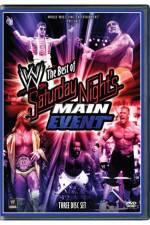 Watch The WWE The Best of Saturday Night's Main Event Tvmuse