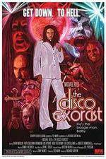 Watch The Disco Exorcist Tvmuse