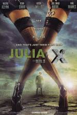Watch Julia X 3D Tvmuse