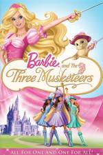 Watch Barbie and the Three Musketeers Tvmuse