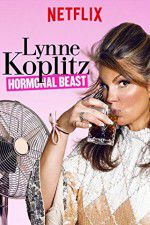 Watch Lynne Koplitz: Hormonal Beast Tvmuse