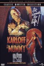 Watch The Mummy 1932 Tvmuse